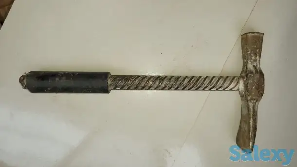 молотки мастерские, фотография 3