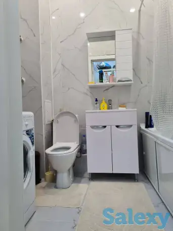 Продам 1 комнатную квартиру, 9/2 Казыбек би, фотография 8