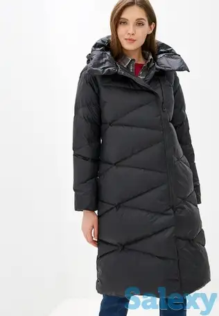 Пуховик helly hansen, фотография 1