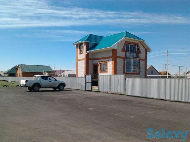 Продам дом и сто, Город, фотография 1