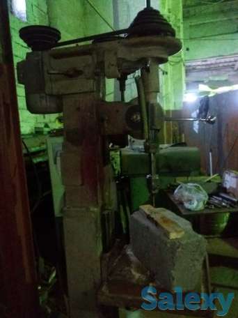 Станки, фотография 5