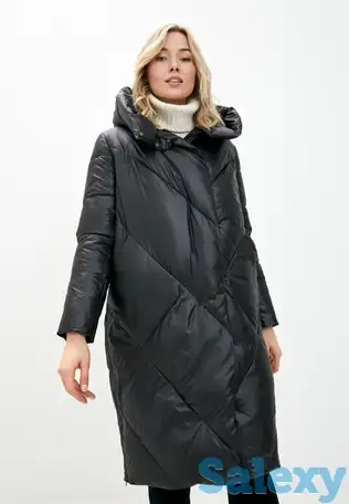 Куртка утепленная winterra, фотография 1