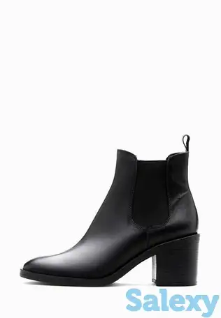 Ботильоны hotic, фотография 1