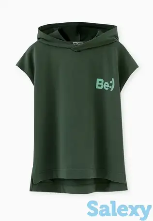 Жилет bell bimbo, фотография 1