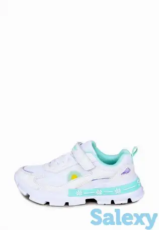 Кроссовки timejump, фотография 1