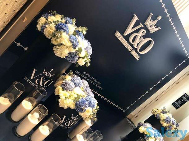 Студия праздничного декора 