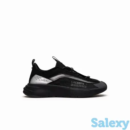 Мужские кроссовки lacoste odyssa lite, фотография 1