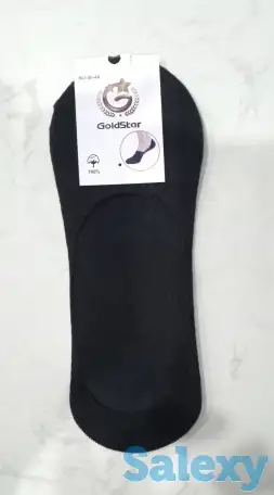 Качественные носки и следики, фотография 6