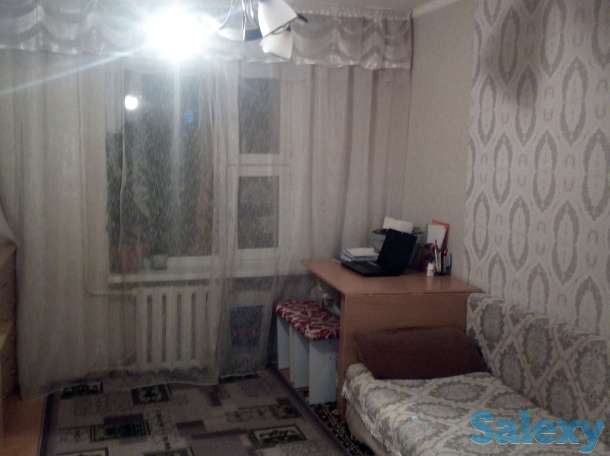 Продам 2 комнатную квартиру в районе Евразия, Жирентаева 15/1, фотография 3