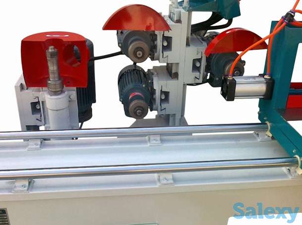 MJ105A, MJ105B Шипорезный станок, Макс. длина шипа 60 мм, Толщина обработки 8-80 мм., фотография 1