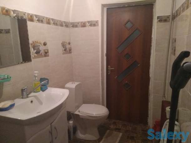 продам полдома выше рыскулова или обмен на 3х комн кв, фотография 10