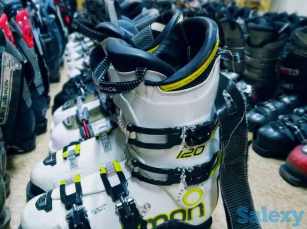 Распродажа горнолыжного оборудования 2019. Высокого качества из Европы. Цены вас приятно удивят! Спишите!, фотография 7