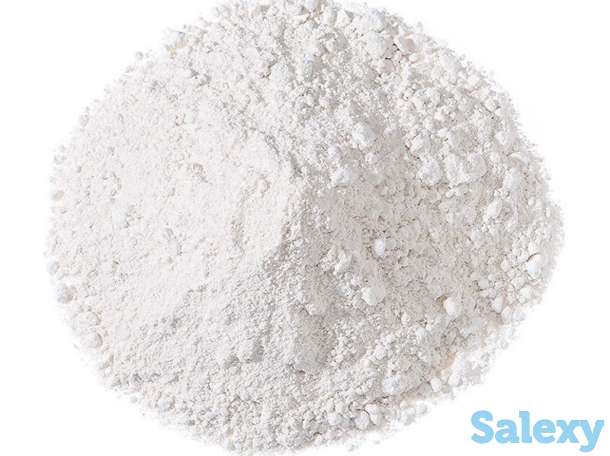 Пигмент (краситель) белый для бетона и плитки Titanium Dioxide (Диоксид титана), фотография 1