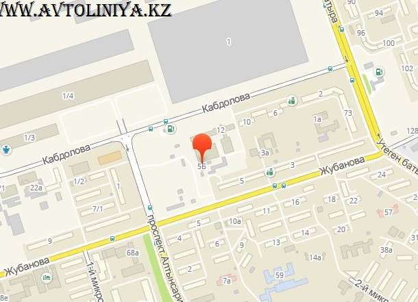 Автозапчасти в Алматы , фотография 3