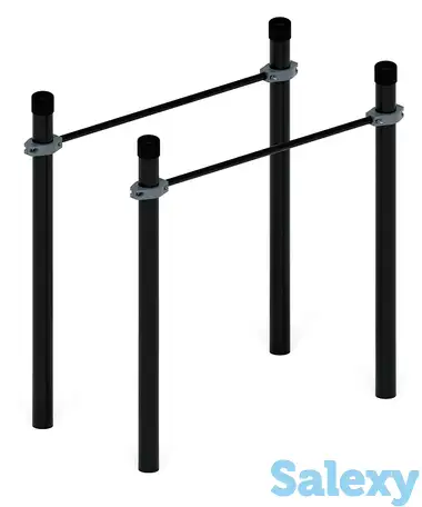 Воркаут 05 (108) серый вт 12.05-03, фотография 1