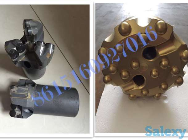 Покупаю долото буровое шарошечное.алмазное долото.ПДС бит для глубокой скважины, фотография 5