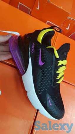 Продам женские кросовки, фотография 1