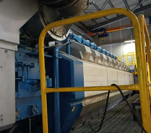 БУ ГПД Wrtsil 9 Мвт, 2007 г.в., фотография 5