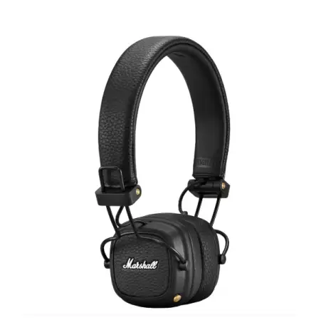 Наушники Marshall Major 3 Brown, фотография 7