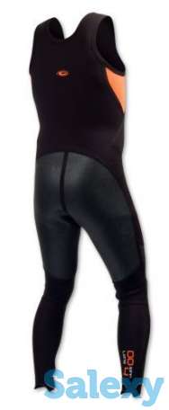 Гидрокостюм hiko smiler 4мм, фотография 2