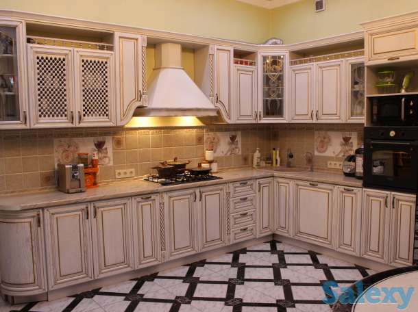 Кухни на заказ в Алматы, фотография 4