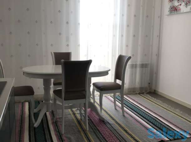 Продам 2х комнатную в HighVill Park 2, Бухар Жырау, 20б, фотография 9