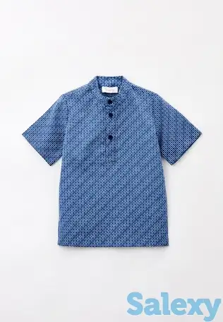 Рубашка backary, фотография 1