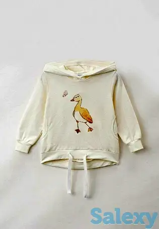 Худи ete children, фотография 1