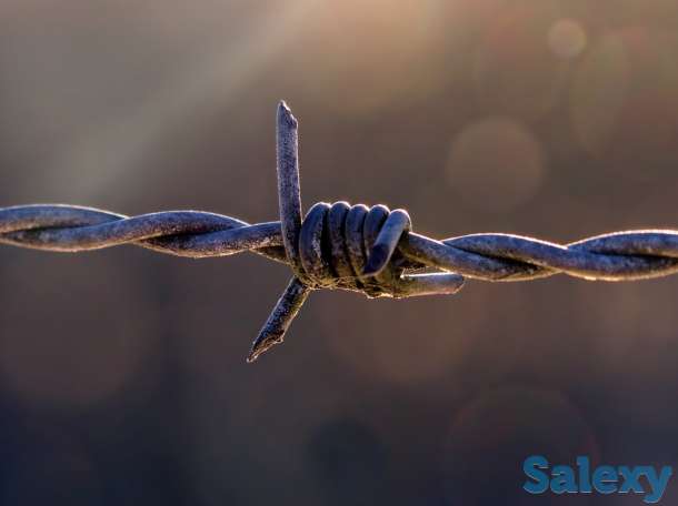 Все Виды Строительной Сетки, фотография 4