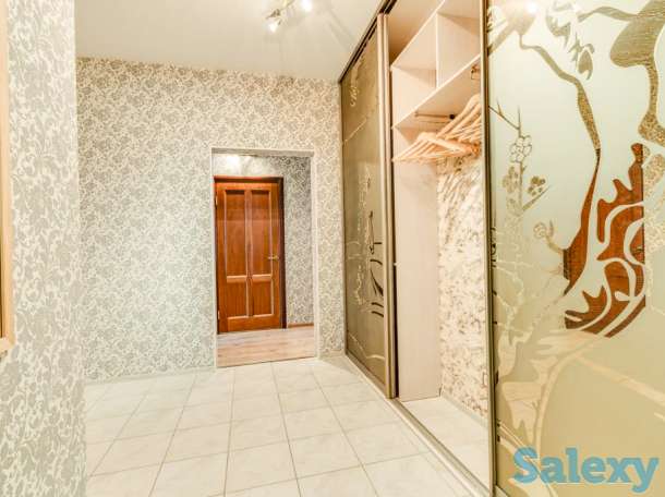 Уютная квартира в жилом комплексе, улица Гагарина 244, фотография 9