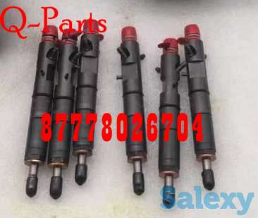 Топливные форсунки F01/26409 для спецтехники., фотография 1