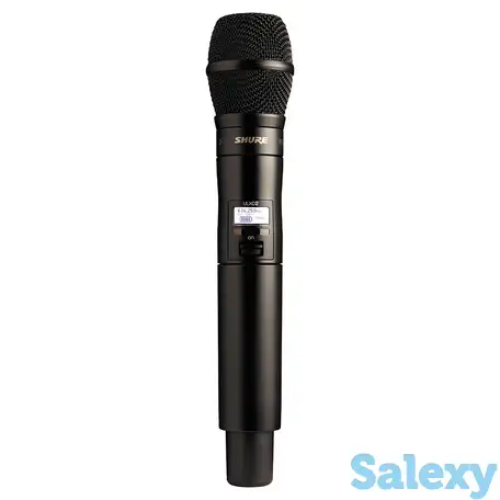 Передатчик для радиосистемы shure ulxd2/ksm9-h51, фотография 1