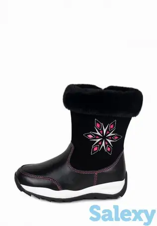 Сапоги honey girl, фотография 1