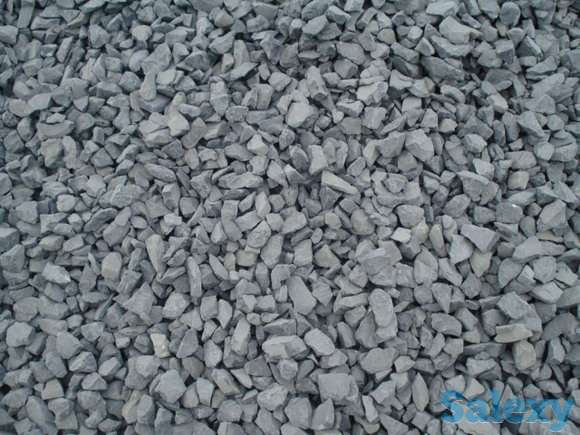 Купить, Щебень оптом, Россия, Казахстан, ЖД поставки от 1000 тонн., фотография 2