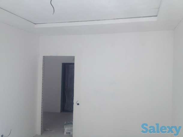 Шпатлевка (левкас) потолков  профессионально, фотография 7