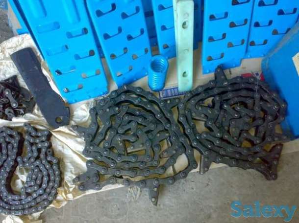 Продам запчасти и узлы для жаток кмс и кмд, фотография 3