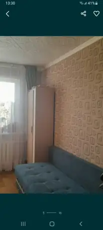 2хкомнатная квартира 7-36, фотография 6