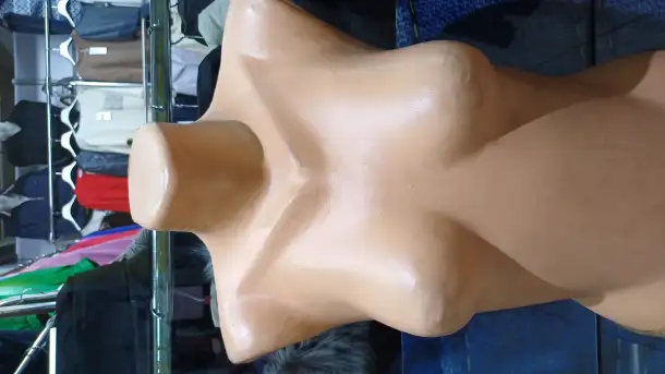 Продам торсы мужские и женские, фотография 3