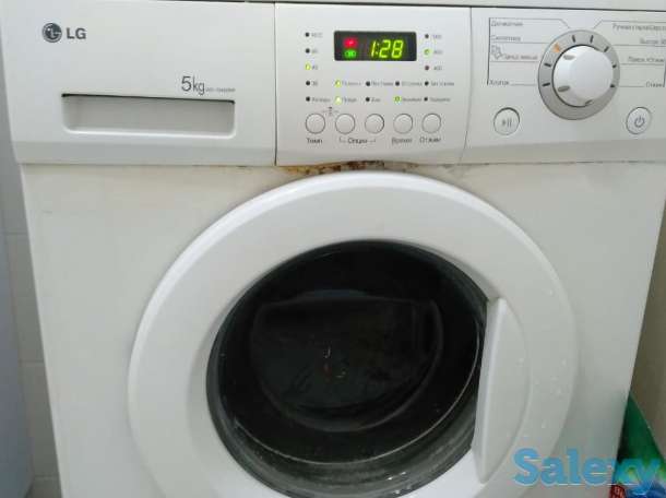 Стиральная машина, фотография 2