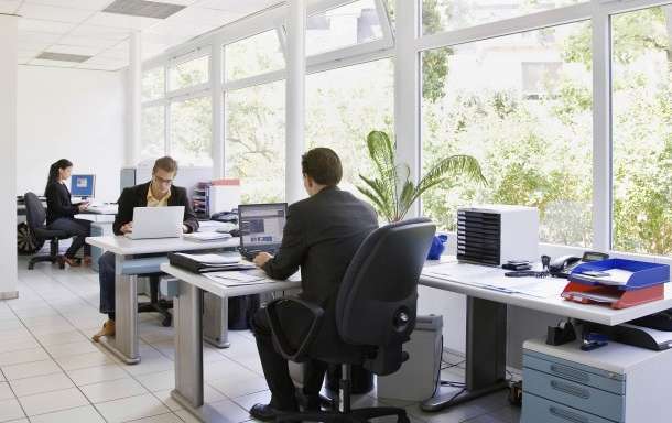 Специалисты учётной и бухгалтерской сферы, фотография 1