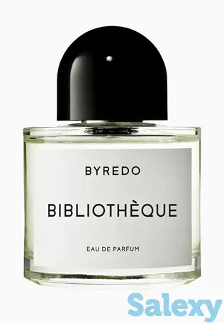 Парфюмерная вода byredo, фотография 1