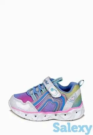 Кроссовки honey girl, фотография 1