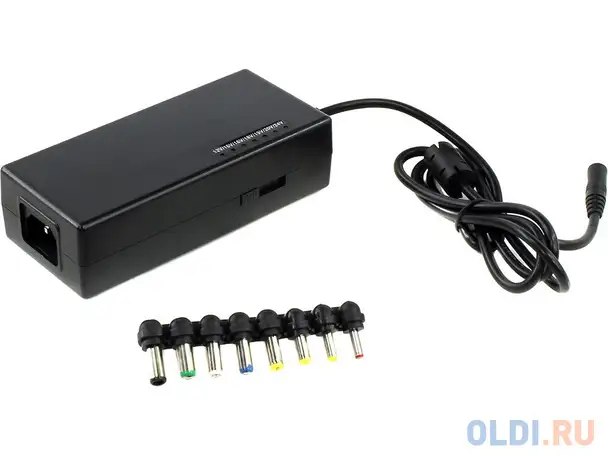 Блок питания для ноутбука ks-is ks-154 maxt 150вт, фотография 1