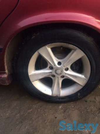 Диаметр 16, количество 4, без резинки, фотография 1