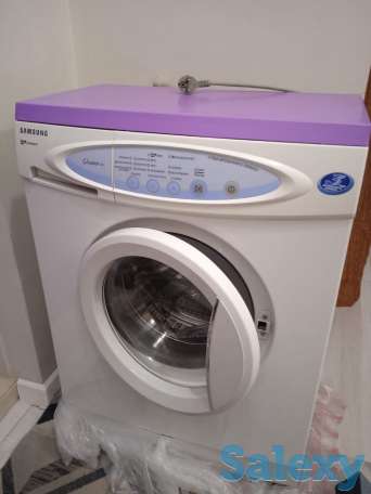 Стиральная машина, фотография 1