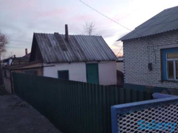 Продам или обменяю дом, фотография 2