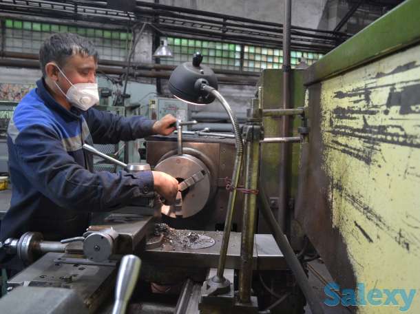 Требуется плотник 5 раз. на ТЭЦ-3, фотография 1