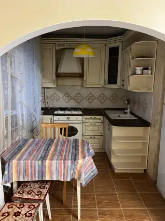 Сдаю 3-х комн. квартиру в центре Алматы, Панфилова 114, фотография 7