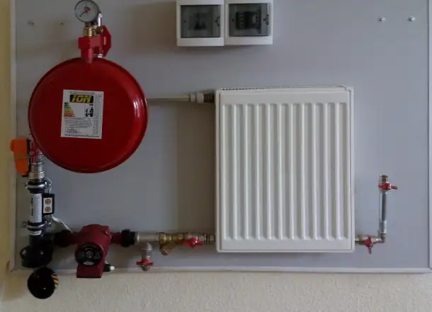 Ищу диллера на продажу электрических отопительных котлов ION производства Украины., фотография 3