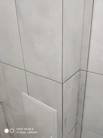 Кафель, электрика.сантехника., фотография 8